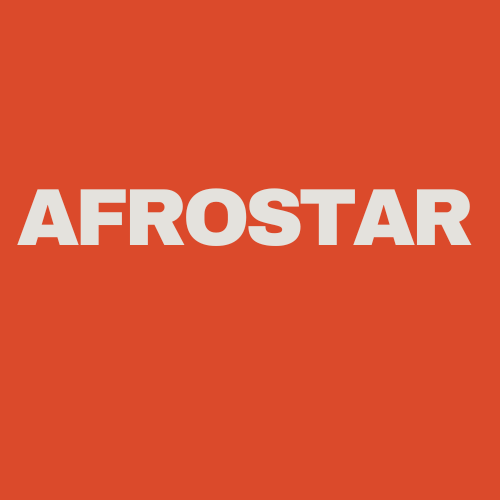 AFROSTAR-AFROESTETIC